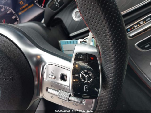WDD1J6BB8KF084240 Mercedes-Benz Amg E 53 4matic