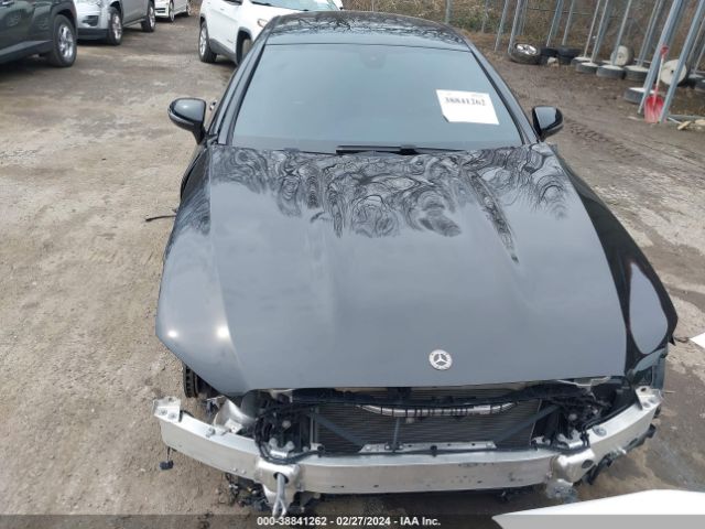 WDD1J6BB8KF084240 Mercedes-Benz Amg E 53 4matic