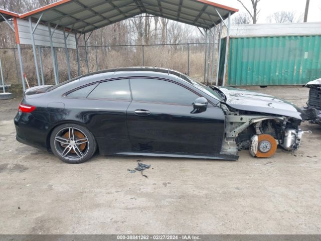 WDD1J6BB8KF084240 Mercedes-Benz Amg E 53 4matic