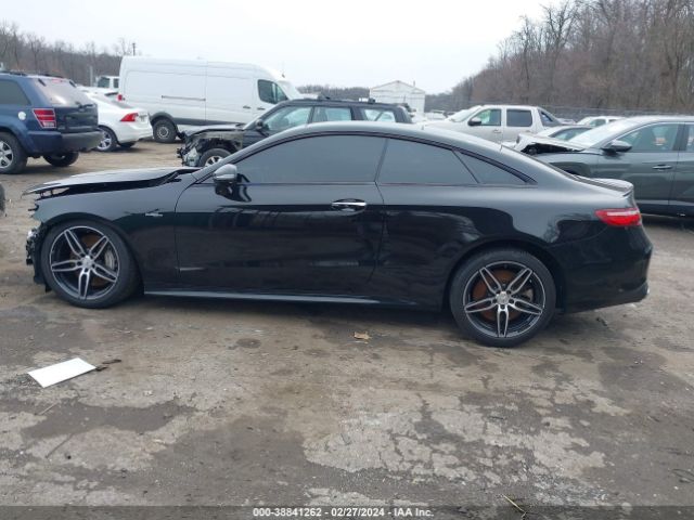 WDD1J6BB8KF084240 Mercedes-Benz Amg E 53 4matic