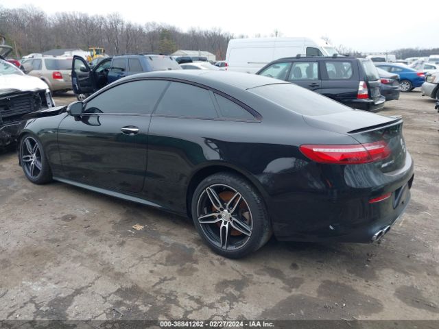 WDD1J6BB8KF084240 Mercedes-Benz Amg E 53 4matic