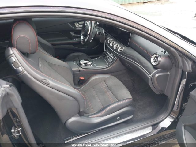 WDD1J6BB8KF084240 Mercedes-Benz Amg E 53 4matic