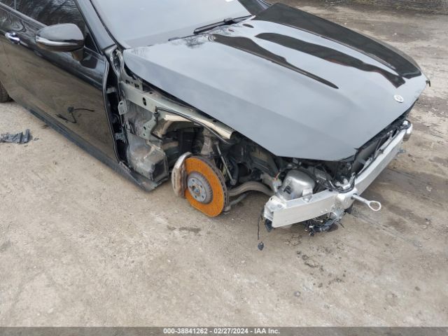 WDD1J6BB8KF084240 Mercedes-Benz Amg E 53 4matic