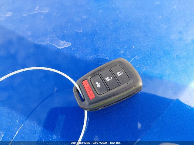 Honda Civic Lx 2018 19XFC2F5XJE041602 Image 11