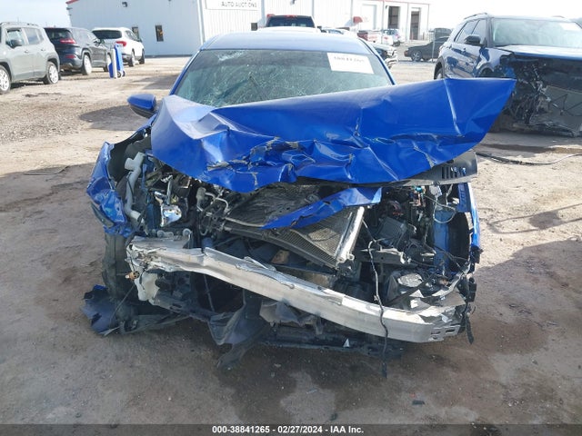 Honda Civic Lx 2018 19XFC2F5XJE041602 Image 13