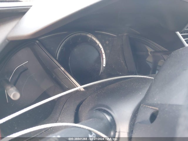 Honda Civic Lx 2018 19XFC2F5XJE041602 Image 7