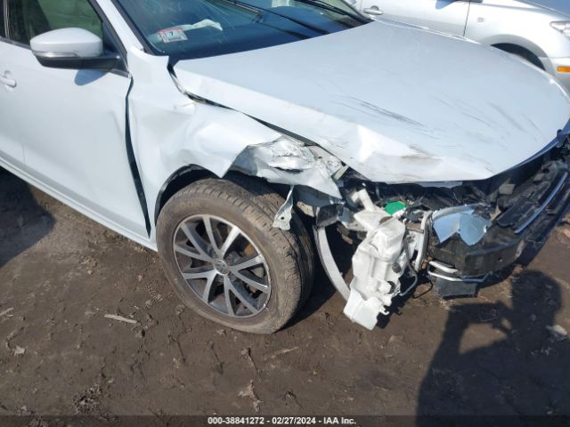 3VWDB7AJ6HM317007 Volkswagen Jetta 1.4t Se
