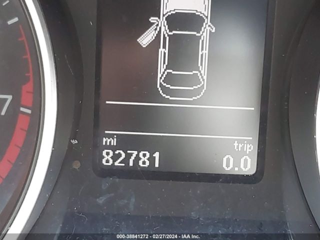 3VWDB7AJ6HM317007 Volkswagen Jetta 1.4t Se