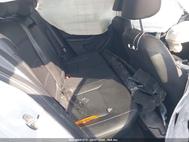3VWDB7AJ6HM317007 Volkswagen Jetta 1.4t Se