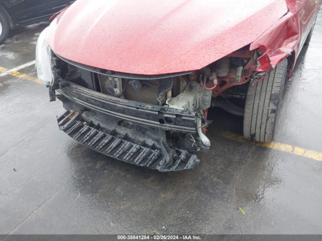 3N1AB7AP7HY404419 Nissan SENTRA SV