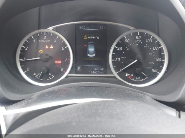 3N1AB7AP7HY404419 Nissan SENTRA SV