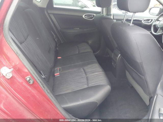 3N1AB7AP7HY404419 Nissan SENTRA SV