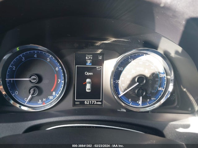 Toyota COROLLA SE 2019 2T1BURHE8KC163568 Image 7