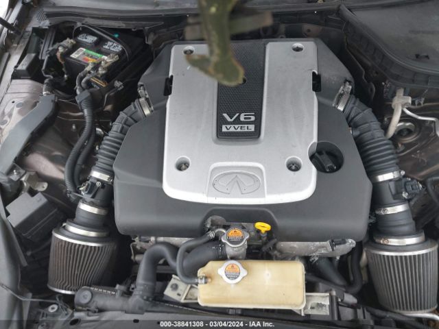JN1BV7APXEM670060 Infiniti Q50 SPORT