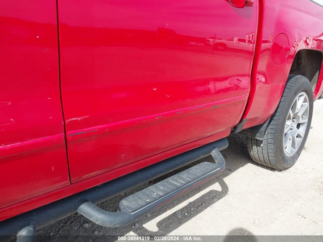 Chevrolet Silverado 1500 2lt 2018 3GCUKREC4JG629180 Image 17