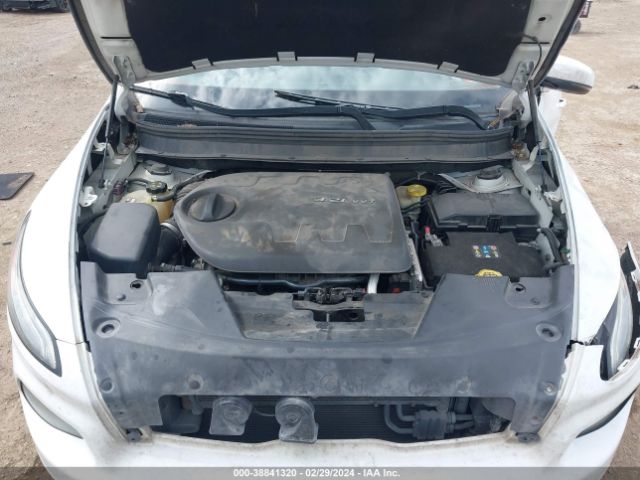 1C4PJLDS3EW134191 Jeep Cherokee Limited