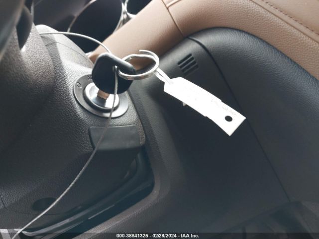 5GAKRBKD4FJ181456 Buick Enclave Leather