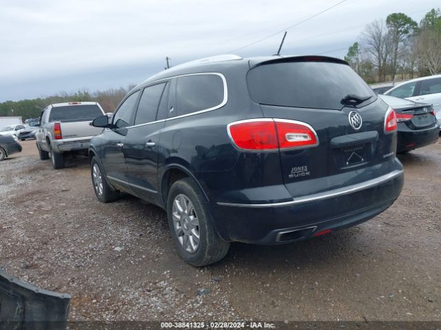 5GAKRBKD4FJ181456 Buick Enclave Leather