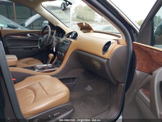 5GAKRBKD4FJ181456 Buick Enclave Leather