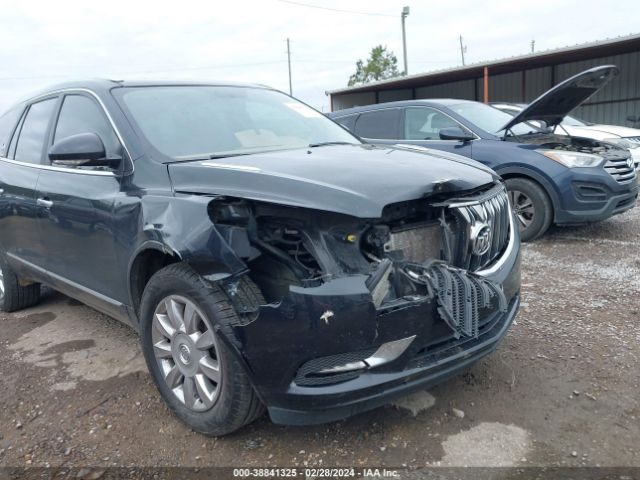 5GAKRBKD4FJ181456 Buick Enclave Leather