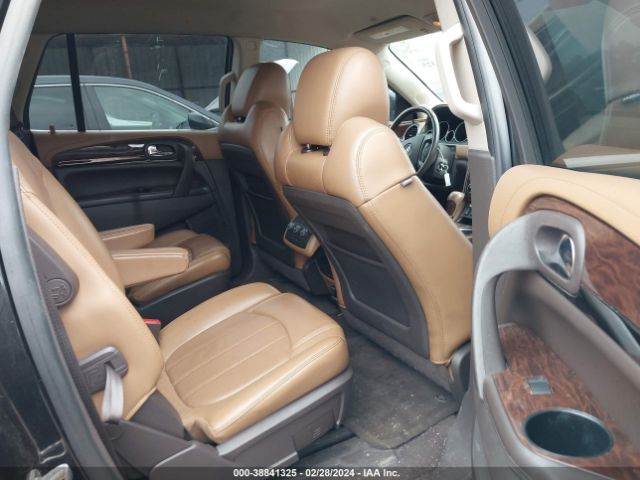 5GAKRBKD4FJ181456 Buick Enclave Leather