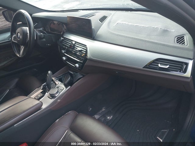 BMW M550i Xdrive 2019 WBAJB9C58KB464961 Image 5
