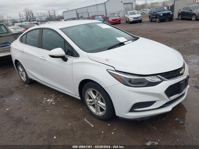 2016 1G1BE5SM5G7297364 main image