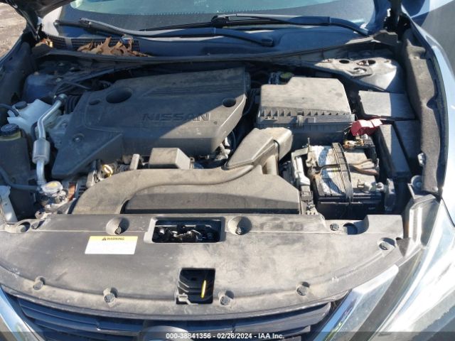 1N4AL3AP1GN355366 Nissan Altima 2.5/2.5 S/2.5 Sl/2.5 Sr/2.5 Sv