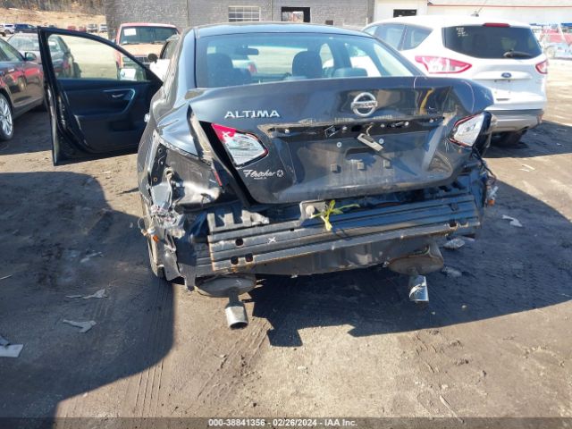 1N4AL3AP1GN355366 Nissan Altima 2.5/2.5 S/2.5 Sl/2.5 Sr/2.5 Sv