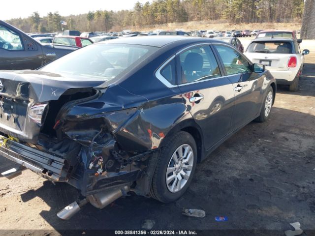 1N4AL3AP1GN355366 Nissan Altima 2.5/2.5 S/2.5 Sl/2.5 Sr/2.5 Sv
