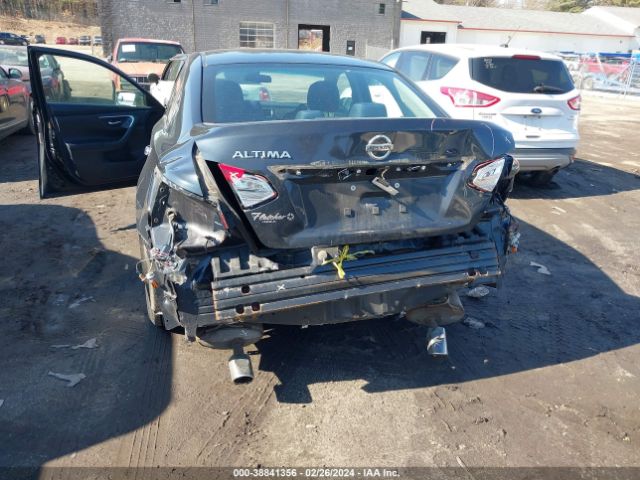 1N4AL3AP1GN355366 Nissan Altima 2.5/2.5 S/2.5 Sl/2.5 Sr/2.5 Sv