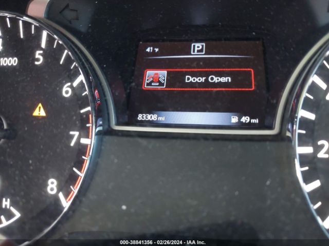 1N4AL3AP1GN355366 Nissan Altima 2.5/2.5 S/2.5 Sl/2.5 Sr/2.5 Sv