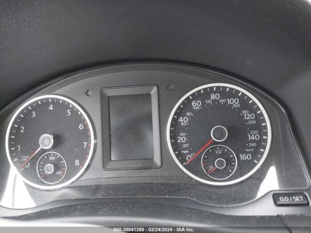 WVGUV7AX2HK029115 Volkswagen Tiguan 2.0t Sport