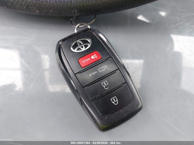 Toyota Corolla Hybrid Le 2023 JTDBCMFE8P3015607 Image 11