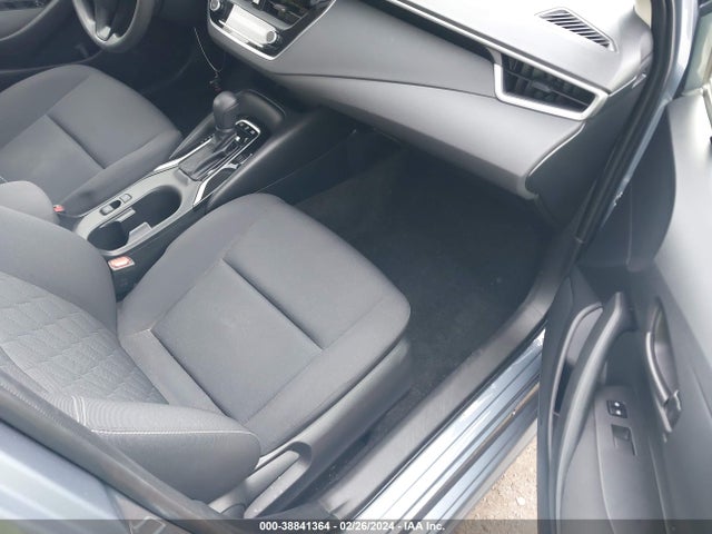 Toyota Corolla Hybrid Le 2023 JTDBCMFE8P3015607 Image 5