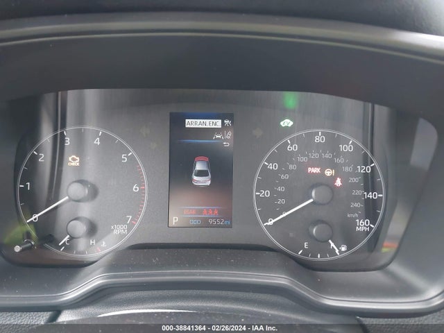 Toyota Corolla Hybrid Le 2023 JTDBCMFE8P3015607 Image 7