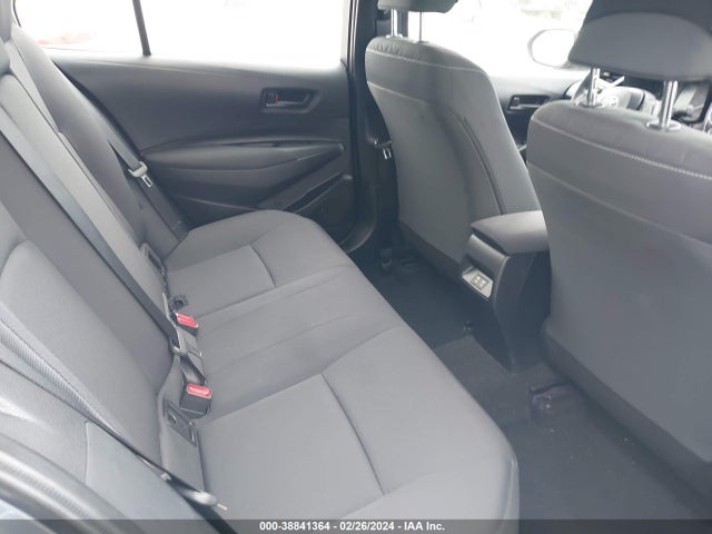 Toyota Corolla Hybrid Le 2023 JTDBCMFE8P3015607 Image 8