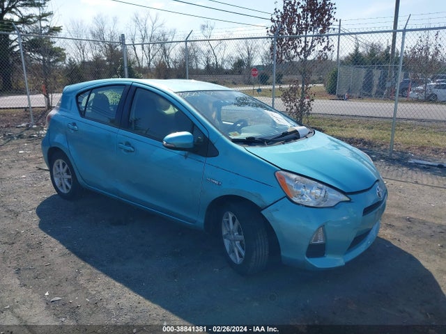 2014 JTDKDTB39E1074959 main image