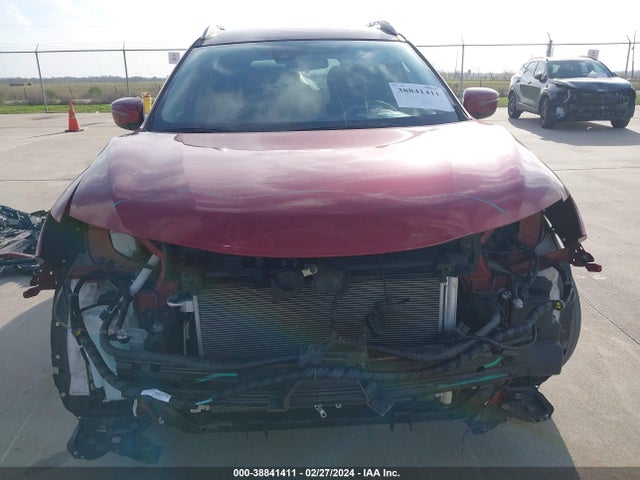 Nissan ROGUE SV 2019 5N1AT2MT5KC745934 Image 13