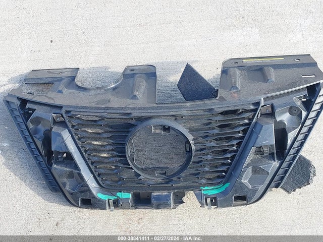 Nissan ROGUE SV 2019 5N1AT2MT5KC745934 Image 12