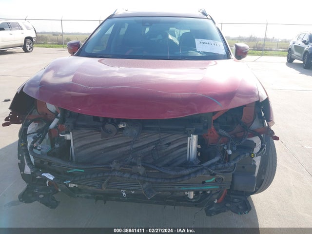 Nissan ROGUE SV 2019 5N1AT2MT5KC745934 Image 6