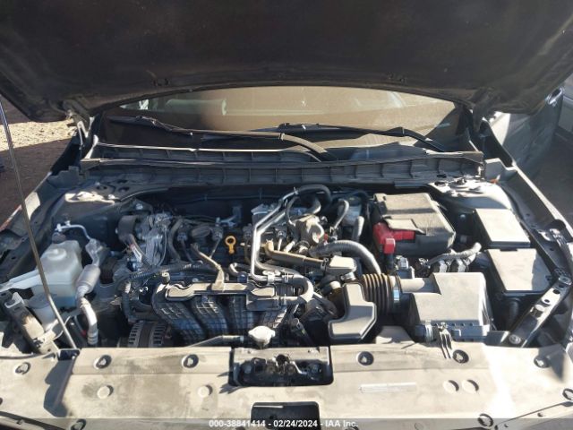 1N4BL4DV7MN361835 Nissan Altima Sv Fwd