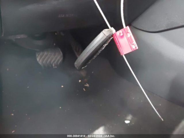 1N4BL4DV7MN361835 Nissan Altima Sv Fwd