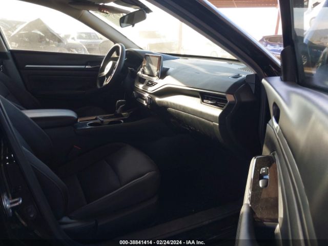 1N4BL4DV7MN361835 Nissan Altima Sv Fwd