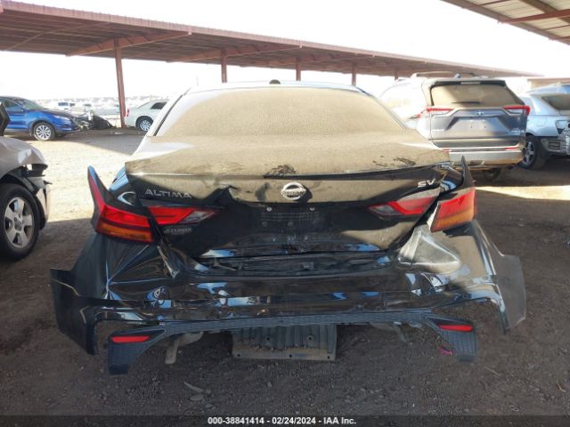 1N4BL4DV7MN361835 Nissan Altima Sv Fwd