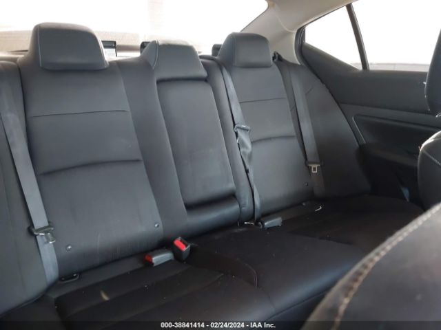 1N4BL4DV7MN361835 Nissan Altima Sv Fwd