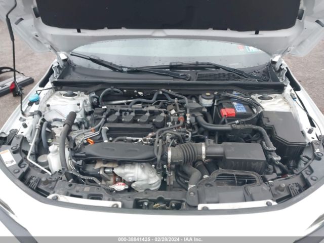 19XFL1H87NE000156 Honda Civic Sport Touring