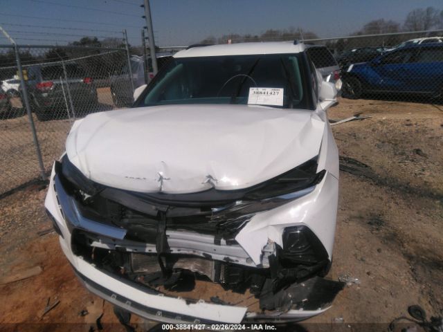3GNKBCRS9KS687149 Chevrolet Blazer