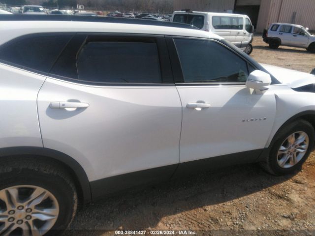 3GNKBCRS9KS687149 Chevrolet Blazer