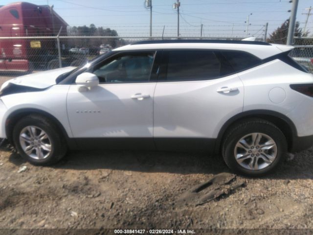 3GNKBCRS9KS687149 Chevrolet Blazer